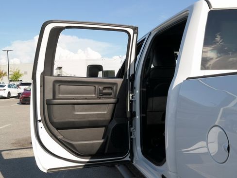 Certified 2024 RAM 2500 Tradesman image 42