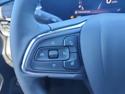 New 2026 Buick Envista Preferred w/ Convenience I Package image 19