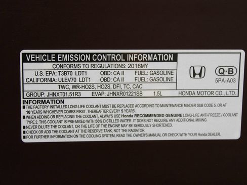 Used 2018 Honda CR-V EX-L image 44