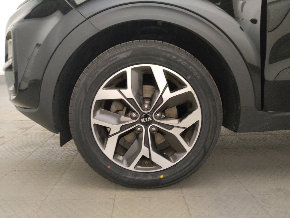 Used 2022 Kia Sportage EX AWD/4WD image 31