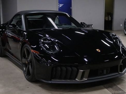 Used 2026 Porsche 911 GTS image 13