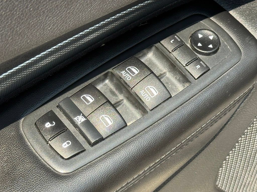 Used 2020 Dodge Durango GT AWD/4WD image 15