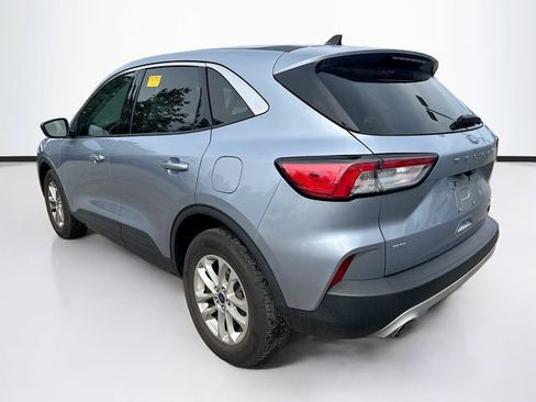Used 2022 Ford Escape SE w/ Convenience Package AWD/4WD image 6
