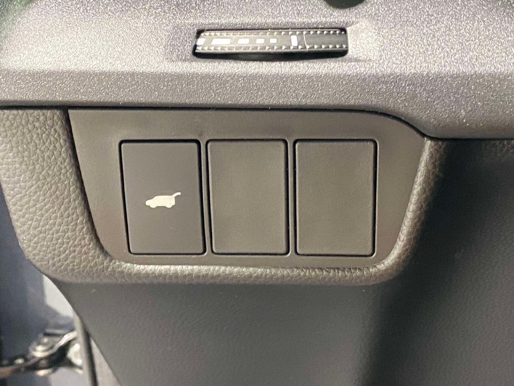 New 2026 Honda CR-V Sport-L image 21