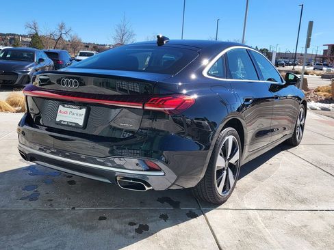 Used 2025 Audi A5 2.0T Premium w/ Convenience Package image 3