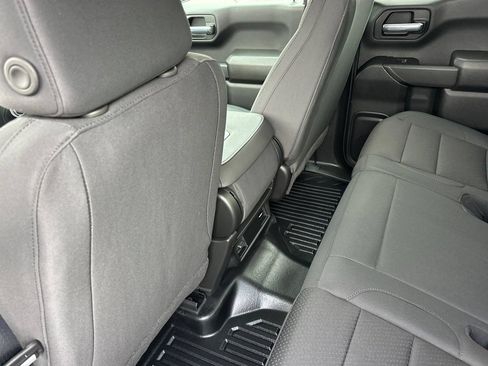 Used 2026 GMC Sierra 1500 Pro w/ Pro Value Package RWD image 18