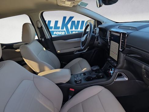 Used 2024 Ford Ranger Lariat w/ FX4 Off-Road Package image 15