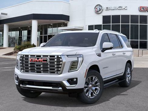 New 2026 GMC Yukon Denali image 6