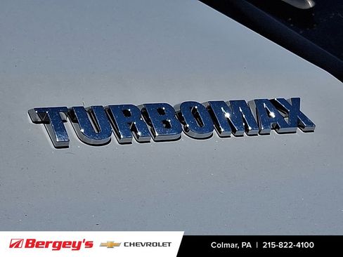 Certified 2024 Chevrolet Silverado 1500 Custom AWD/4WD image 36