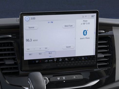 New 2025 Ford Transit 350 AWD w/ Interior Upgrade Package image 14