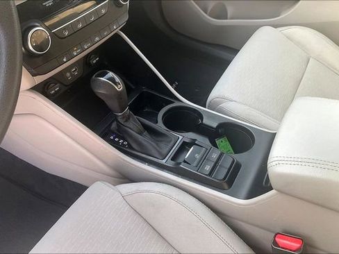 Used 2020 Hyundai Tucson Value image 17