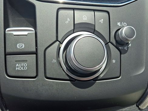 Used 2021 MAZDA CX-5 Grand Touring AWD/4WD image 21