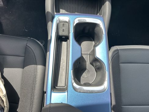 New 2026 Chevrolet Equinox EV LT AWD/4WD image 18