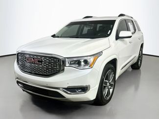 Used 2017 GMC Acadia Denali w/ Technology Package AWD/4WD video 3