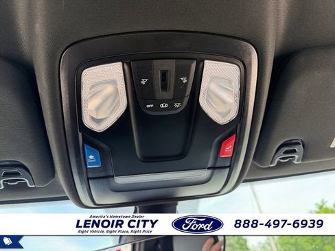 Used 2023 RAM 2500 Big Horn w/ Level 1 Equipment Group RWD image 17