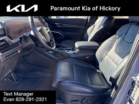 Used 2023 Kia Telluride SX Prestige X-Pro image 26