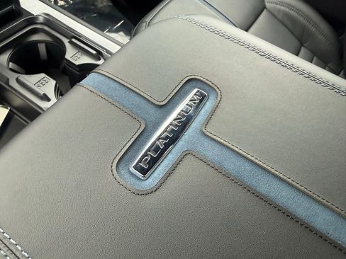New 2026 Ford F250 Platinum AWD/4WD image 33