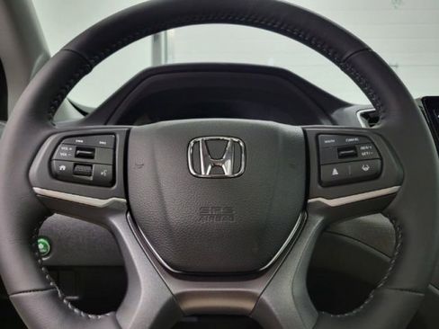 New 2026 Honda Ridgeline RTL image 14