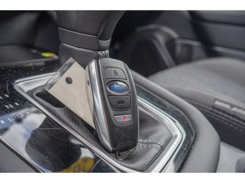 Used 2025 Subaru Forester Premium w/ Convenience Package #1 AWD/4WD image 26
