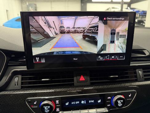 Used 2023 Audi S5 Prestige w/ Prestige Package image 11