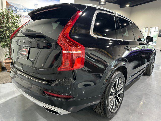 Used 2020 Volvo XC90 T5 Momentum w/ Protection Package Premier FWD image 34