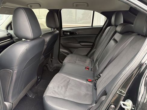 Used 2022 Mitsubishi Eclipse Cross SE image 5