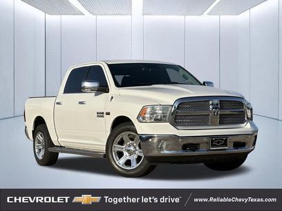 Used 2018 RAM 1500 Lone Star
