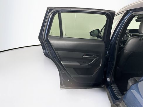 Used 2024 MAZDA CX-50 AWD 2.5 S w/ Preferred Package image 27