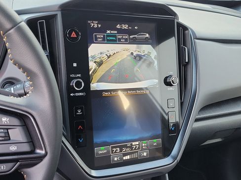 Certified 2025 Subaru Crosstrek 2.5i Sport image 29