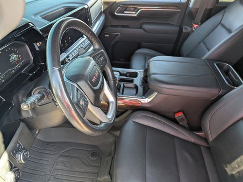 Used 2023 GMC Sierra 1500 Elevation w/ Elevation Premium Package image 23