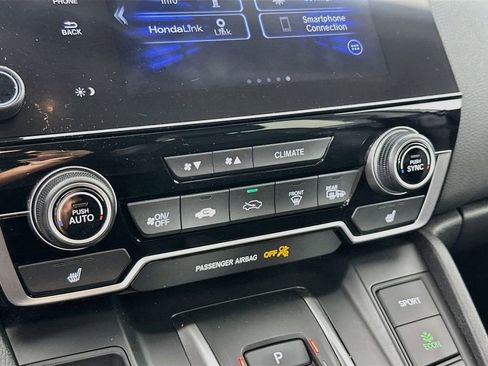 Used 2022 Honda CR-V EX-L image 16
