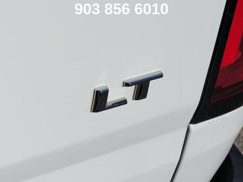 Used 2022 Chevrolet Colorado LT w/ Fleet Safety Package image 8