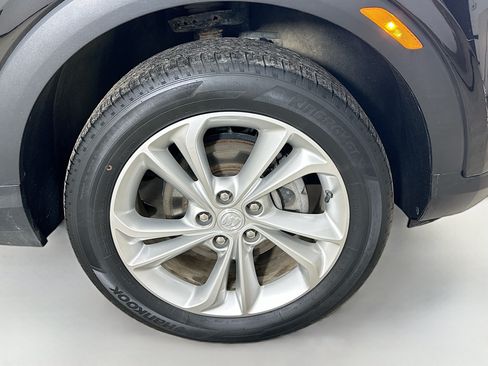 Used 2023 Buick Encore GX Preferred w/ Cold Weather Comfort Package AWD/4WD image 10
