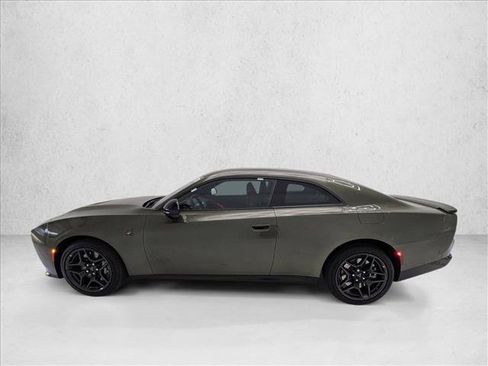New 2026 Dodge Charger Scat Pack AWD/4WD image 9