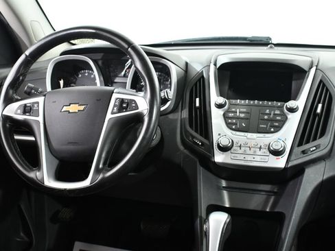 Used 2013 Chevrolet Equinox LT w/ Driver Convenience Package AWD/4WD image 8