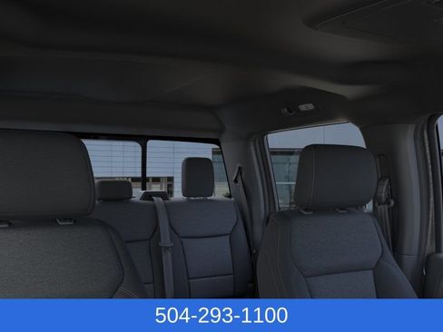 New 2026 Ford F150 XLT w/ Equipment Group 302A MID AWD/4WD image 24