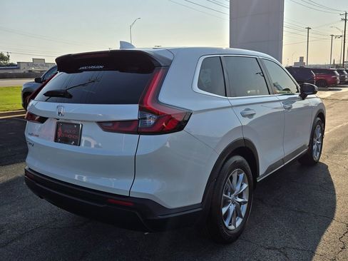 New 2026 Honda CR-V EX image 12