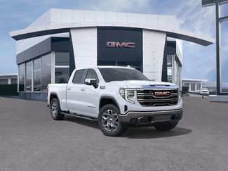 New 2026 GMC Sierra 1500 SLT video 1