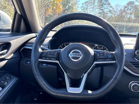 Used 2019 Nissan Altima 2.5 SL image 15