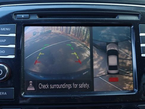 Used 2020 Nissan Maxima Platinum w/ Reserve Package image 41