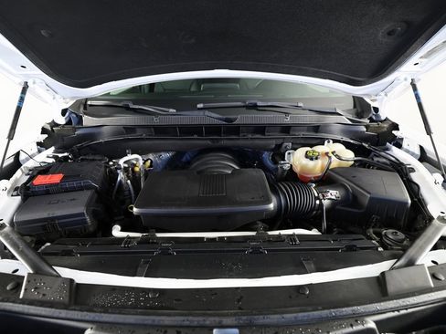 Used 2023 Chevrolet Tahoe Z71 image 42