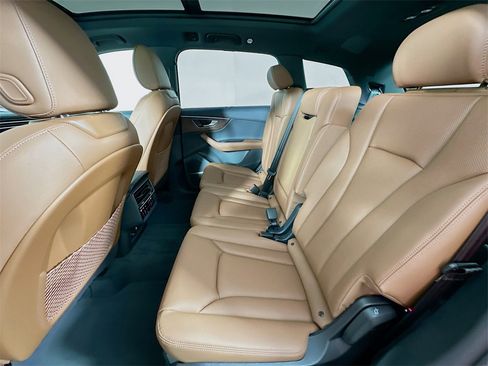 New 2026 Audi Q7 3.0T Premium Plus image 4