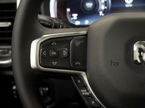 New 2026 RAM 1500 Big Horn image 24