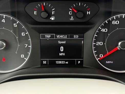 Used 2019 GMC Acadia SLE AWD/4WD image 19