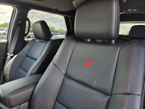 New 2026 Dodge Durango GT AWD/4WD image 25