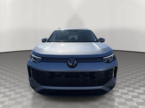 New 2026 Volkswagen Tiguan S AWD/4WD image 8