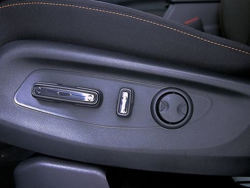 Certified 2026 Honda CR-V Sport image 22