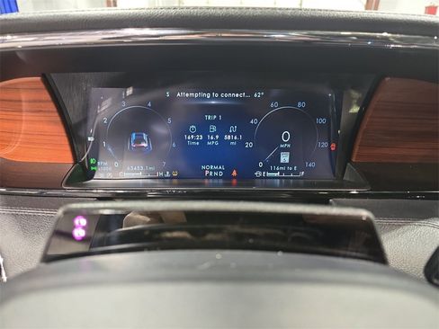 Used 2024 Lincoln Navigator Premiere image 20