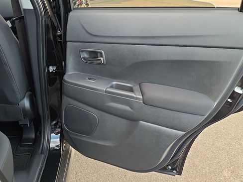 New 2026 Mitsubishi Outlander Sport ES AWD/4WD image 25