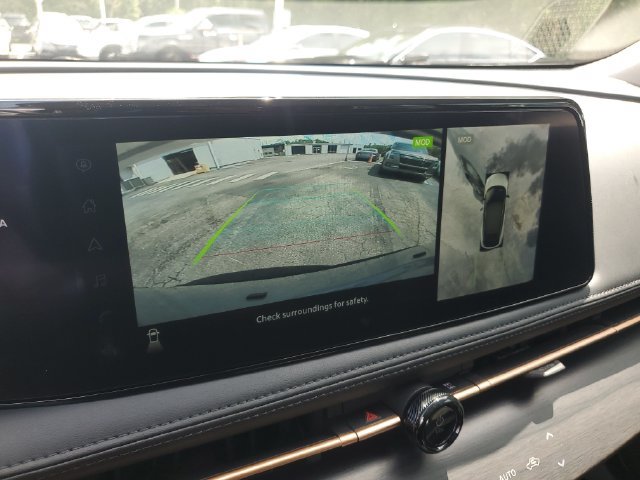 Certified 2024 Nissan Ariya AWD image 20
